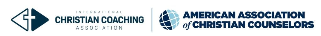 International Christian Coaching Association and American Association of Christian Counselors member